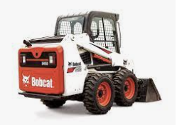 Bobcat S450 Skid-Steer Loader specifications