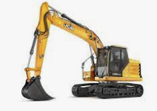 JCB 131X Tracked Diggers specifications