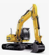 JCB JS190 Tracked Diggers specifications